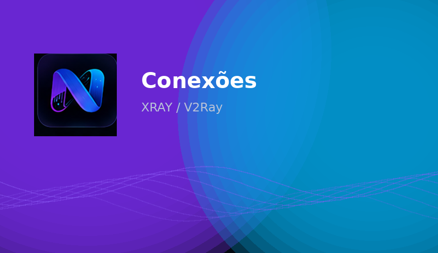Conexões Nova Tunnel